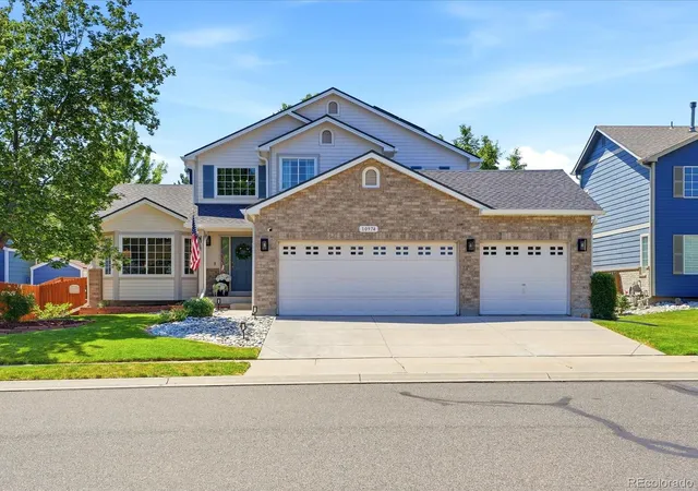 Photo 1 of Single family home for sale at 10974 W 54th Lane, Arvada, CO 80002 | MLS# 3726506 | Listing updated on 2026-09-05