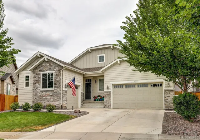 2nd image of 15973 E 114th Ct, Commerce City, CO 80022 | MLS# 6884632