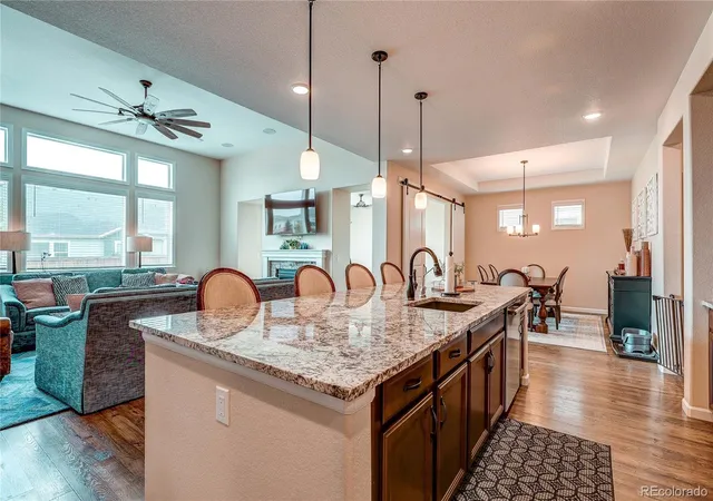 3rd image of 15973 E 114Th Ct, Commerce City, CO 80022 | MLS# 6884632