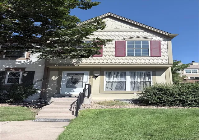 1st image of 1811 S Quebec Wy #256, Denver, CO 80231 | MLS# 7241271