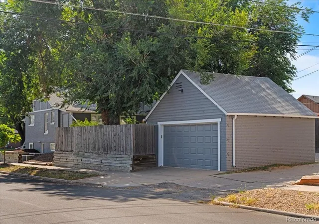 25th image of 3559 N Jackson St, Denver, CO 80205 | MLS# 7040671