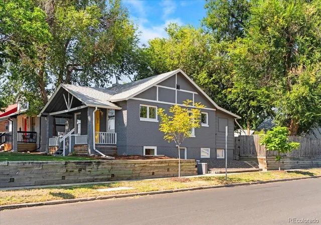 3rd image of 3559 N Jackson St, Denver, CO 80205 | MLS# 7040671