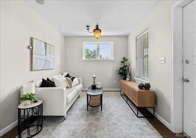 4th image of 3559 N Jackson St, Denver, CO 80205 | MLS# 7040671