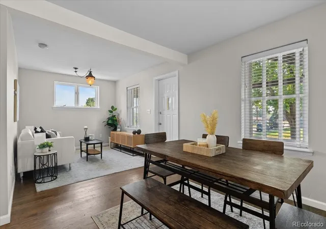 5th image of 3559 N Jackson St, Denver, CO 80205 | MLS# 7040671