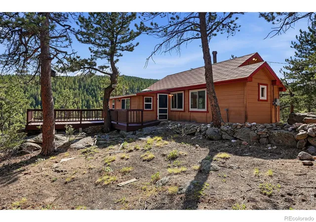 Photo 1 of Single family home for sale at 3497 Coal Crk Cyn Dr #65, Nederland, CO 80466 | MLS# IR1064737 | Listing updated on 2026-08-28