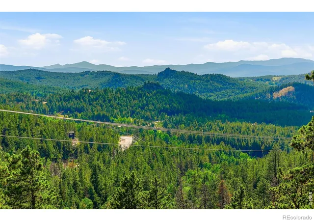 Photo 40 of Single family home for sale at 3497 Coal Crk Cyn Dr #65, Nederland, CO 80466 | MLS# IR1064737 | Listing updated on 2026-08-28