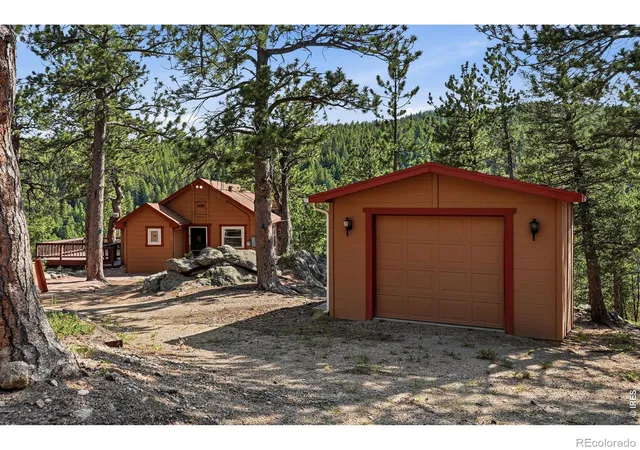 Photo 3 of Single family home for sale at 3497 Coal Crk Cyn Dr #65, Nederland, CO 80466 | MLS# IR1064737 | Listing updated on 2026-08-28