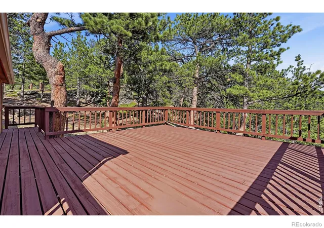 Photo 4 of Single family home for sale at 3497 Coal Crk Cyn Dr #65, Nederland, CO 80466 | MLS# IR1064737 | Listing updated on 2026-08-28