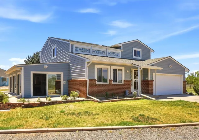 1st image of 14661 Garfield St, Brighton, CO 80602 | MLS# 2130854