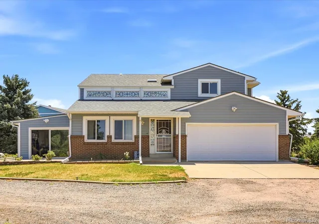 2nd image of 14661 Garfield St, Brighton, CO 80602 | MLS# 2130854