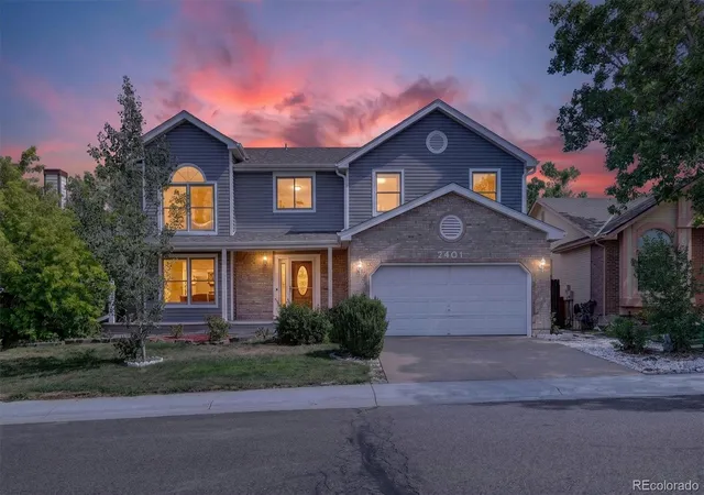 1st image of 7401 Powderhorn Dr, Lone Tree, CO 80124 | MLS# 5553189