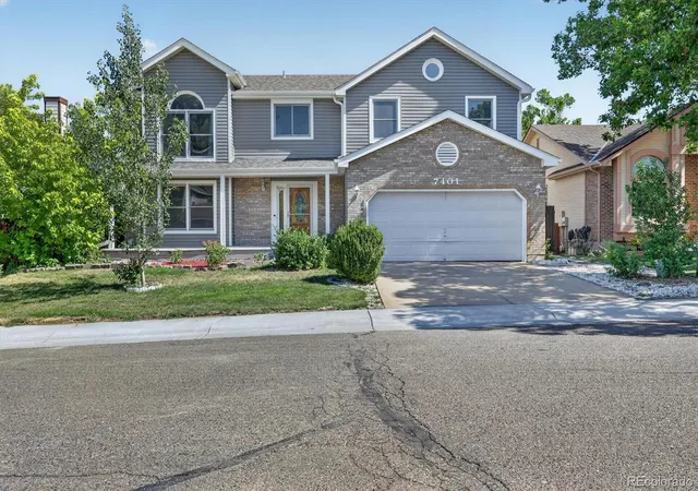 2nd image of 7401 Powderhorn Dr, Lone Tree, CO 80124 | MLS# 5553189