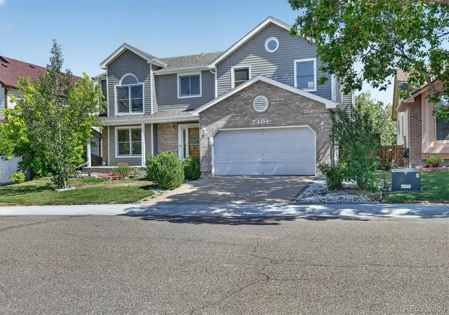 3rd image of 7401 Powderhorn Dr, Lone Tree, CO 80124 | MLS# 5553189