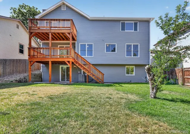 48th image of 7401 Powderhorn Dr, Lone Tree, CO 80124 | MLS# 5553189