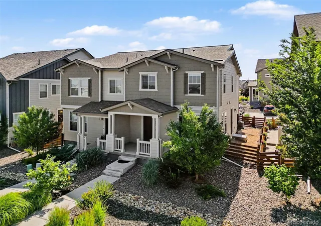 1st image of 346 Norgay Wy, Erie, CO 80516 | MLS# 9850903