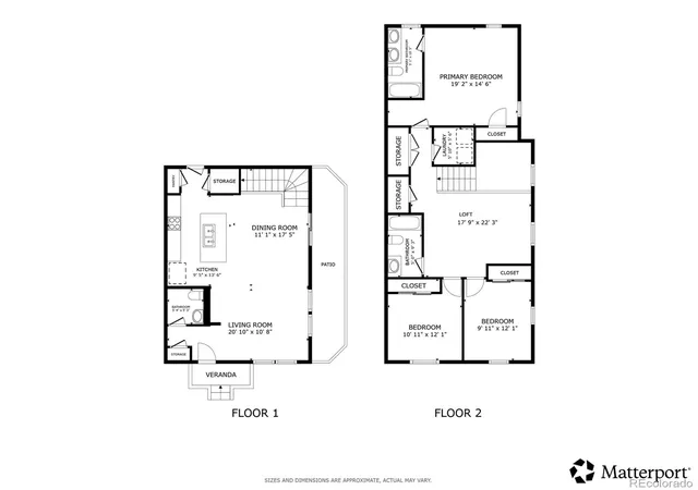 29th image of 346 Norgay Wy, Erie, CO 80516 | MLS# 9850903