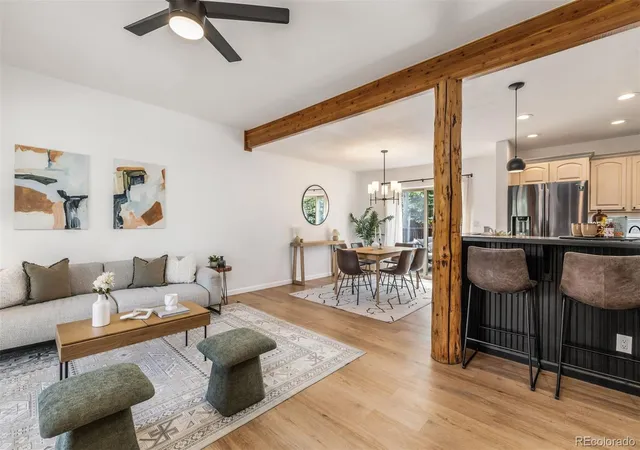 Photo 3 of Townhouse for sale at 96 Lookout Ridge Dr, Dillon, CO 80435 | MLS# 3497032 | Listing updated on 2026-09-02