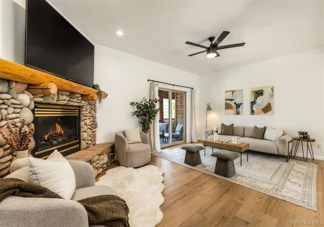 Photo 4 of Townhouse for sale at 96 Lookout Ridge Dr, Dillon, CO 80435 | MLS# 3497032 | Listing updated on 2026-09-02