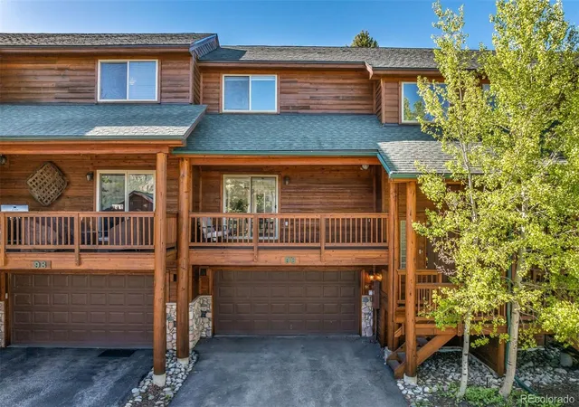 Photo 40 of Townhouse for sale at 96 Lookout Ridge Dr, Dillon, CO 80435 | MLS# 3497032 | Listing updated on 2026-09-02