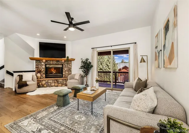 Photo 1 of Townhouse for sale at 96 Lookout Ridge Dr, Dillon, CO 80435 | MLS# 3497032 | Listing updated on 2026-09-02