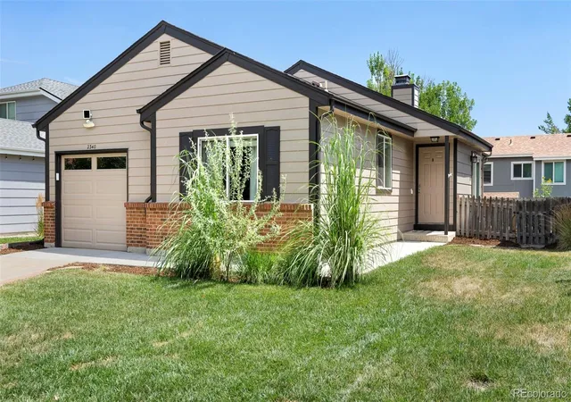 2nd image of 2340 Redwood Ave, Lafayette, CO 80026 | MLS# 5143054