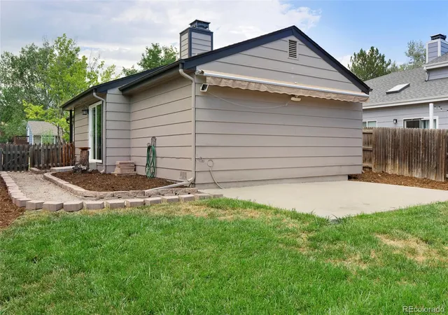 28th image of 2340 Redwood Ave, Lafayette, CO 80026 | MLS# 5143054