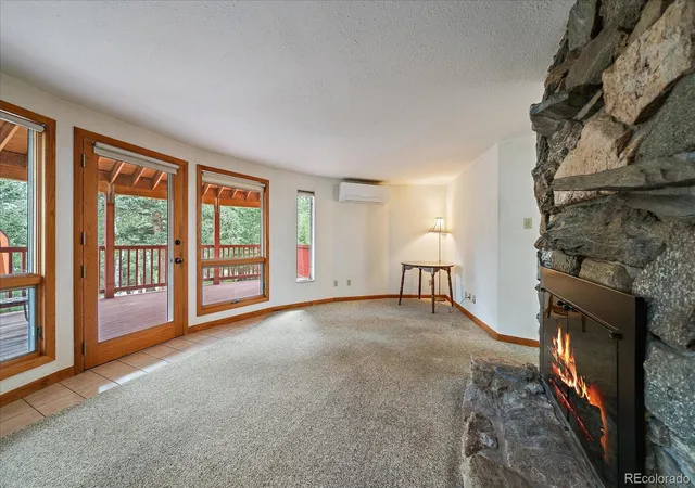 Photo 3 of Single family home for sale at 475 Circle Dr, Evergreen, CO 80439 | MLS# 4024992 | Listing updated on 2026-07-30