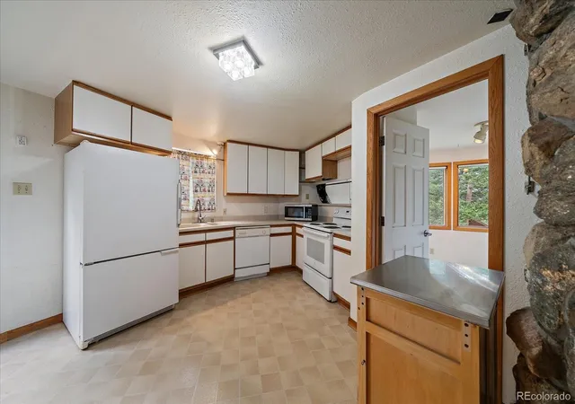 Photo 5 of Single family home for sale at 475 Circle Dr, Evergreen, CO 80439 | MLS# 4024992 | Listing updated on 2026-07-30