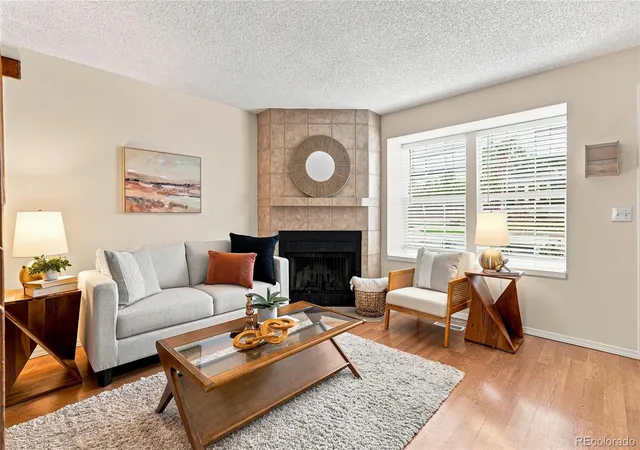 2nd image of 4011 E 94th Ave #C, Thornton, CO 80229 | MLS# 1596042