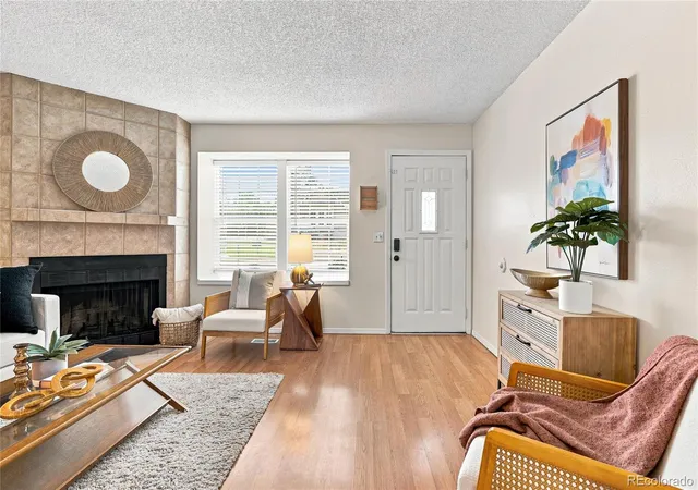 Photo 3 of Condo for sale at 4011 E 94th Avenue #C, Thornton, CO 80229 | MLS# 1596042 | Listing updated on 2026-10-17