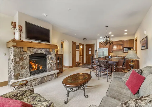 Photo 1 of Condo for sale at 280 Trailhead Dr #3007, Keystone, CO 80435 | MLS# 4870880 | Listing updated on 2026-08-20