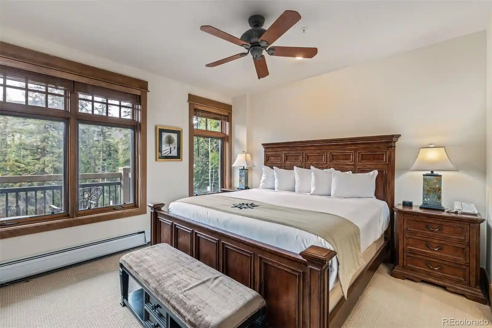 Listing Photo 2 - Condo for sale in 280 Trailhead Dr located at 280 Trailhead Dr, Dillon, CO 80435 - Unit #3007