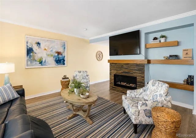2nd image of 6937 E Briarwood Dr, Centennial, CO 80112 | MLS# 7943537