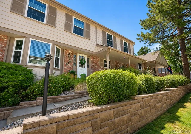 43rd image of 6937 E Briarwood Dr, Centennial, CO 80112 | MLS# 7943537