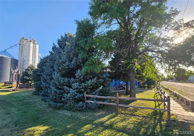 3rd image of 502 Colorado Ave, Arriba, CO 80804 | MLS# 3758243