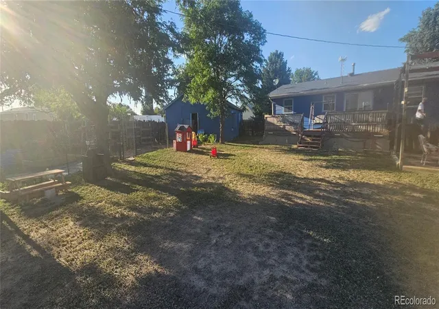 40th image of 502 Colorado Ave, Arriba, CO 80804 | MLS# 3758243