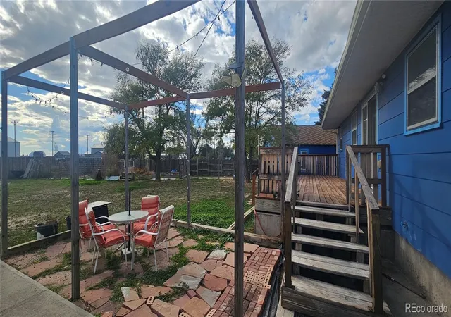 Photo 3 of Single family home for sale at 502 Colorado Ave, Arriba, CO 80804 | MLS# 3758243 | Listing updated on 2026-10-20