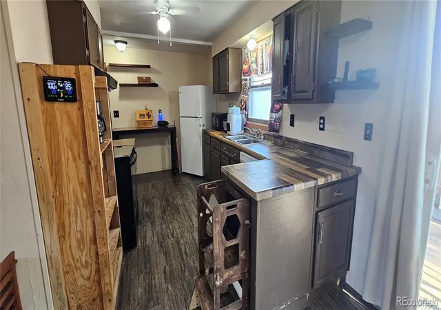 5th image of 502 Colorado Ave, Arriba, CO 80804 | MLS# 3758243