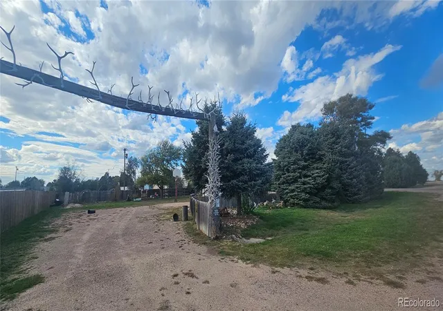 Photo 4 of Single family home for sale at 502 Colorado Ave, Arriba, CO 80804 | MLS# 3758243 | Listing updated on 2026-10-20