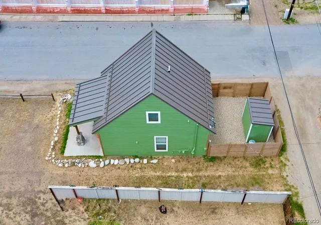 Photo 4 of Single family home for sale at 146 W 4th Street, Leadville, CO 80461 | MLS# 7555372 | Listing updated on 2026-08-14