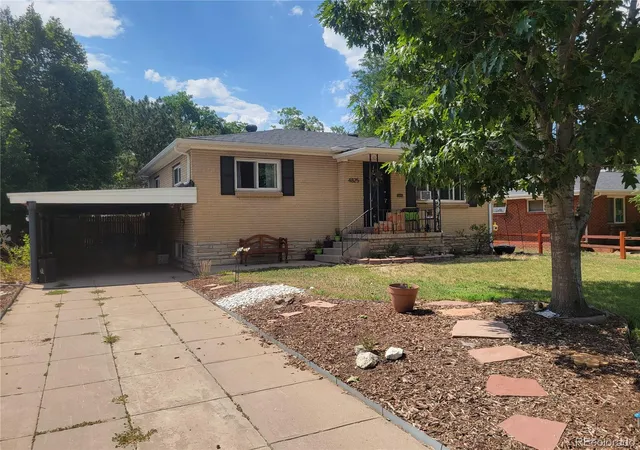 2nd image of 4825 S Galapago St, Englewood, CO 80110 | MLS# 3604489