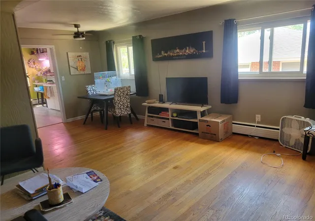 3rd image of 4825 S Galapago St, Englewood, CO 80110 | MLS# 3604489