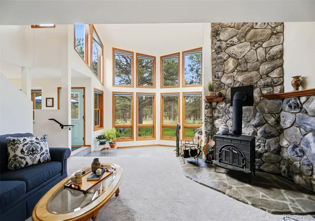 2nd image of 14355 Rankin Rd, Elbert, CO 80106 | MLS# 6951635