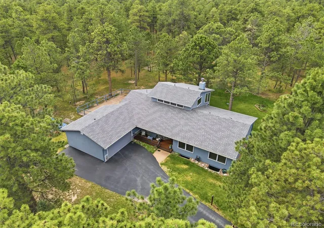 50th image of 14355 Rankin Rd, Elbert, CO 80106 | MLS# 6951635