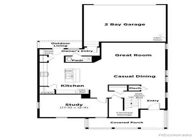 Photo 2 of Single family home for sale at 5427 N Flt Rock Way, Aurora, CO 80019 | MLS# 2982634 | Listing updated on 2026-08-14