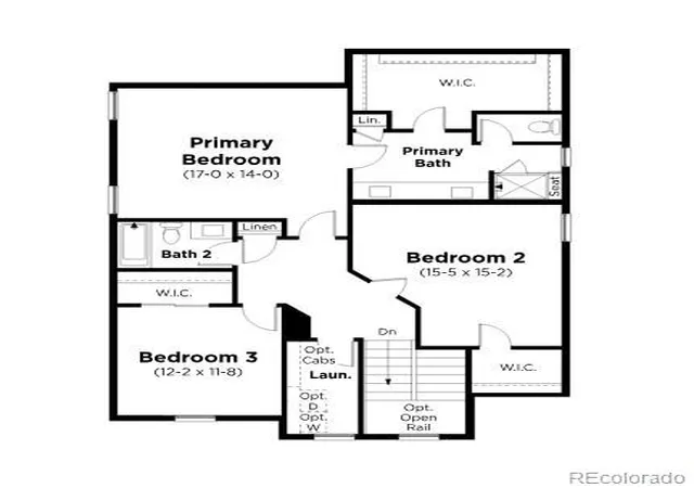 Photo 3 of Sale Pending at 5427 N Flt Rock Way, Aurora, CO 80019 | MLS# 2982634 | Listing updated on 2026-10-01