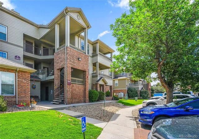 2nd image of 12824 Ironstone Wy #302, Parker, CO 80134 | MLS# 7952173