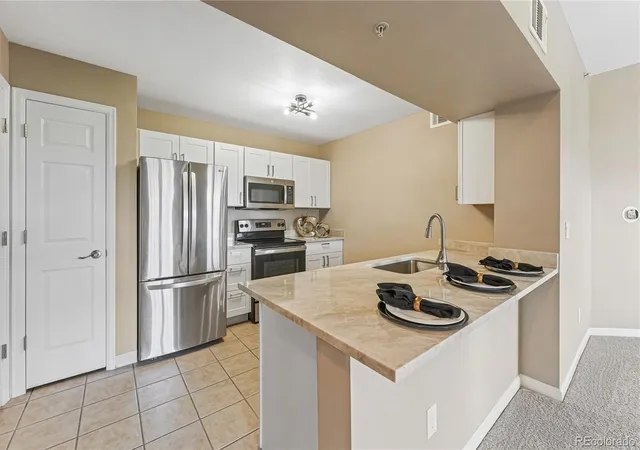 3rd image of 12824 Ironstone Wy #302, Parker, CO 80134 | MLS# 7952173