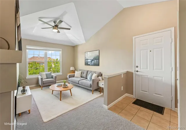 4th image of 12824 Ironstone Wy #302, Parker, CO 80134 | MLS# 7952173