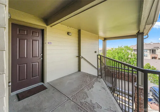 43rd image of 12824 Ironstone Wy #302, Parker, CO 80134 | MLS# 7952173